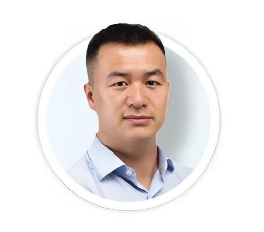 沈国辉（蘑菇物联创始人兼CEO）