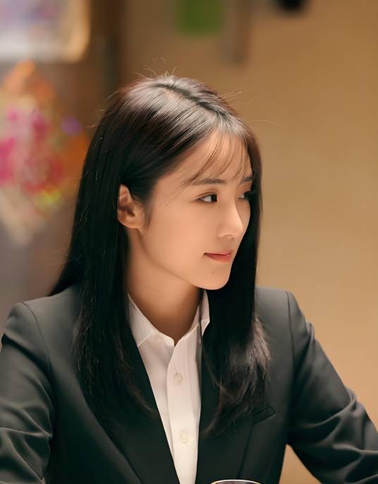 何幸运