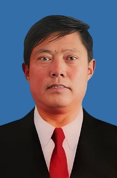 李清学（辽宁省葫芦岛市建昌县黑山科乡小台子村党支部原书记、村委会主任，烈士、见义勇为英雄）