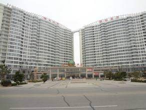 建盛丽宫国际酒店