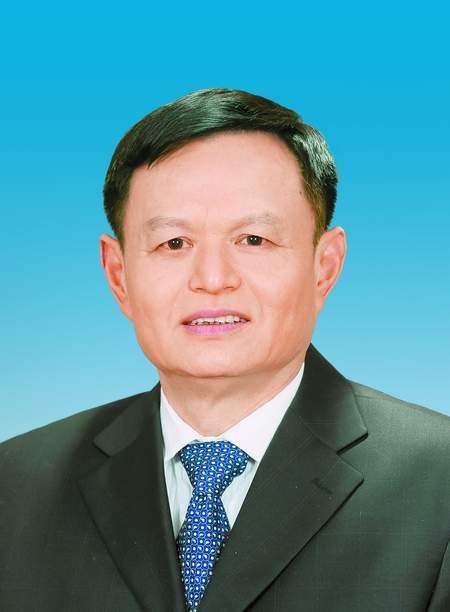 李小新（成都市人大常委会原副主任）