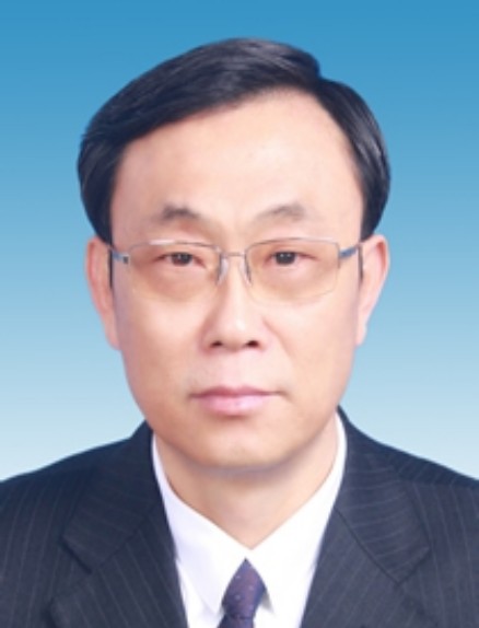杨玉森(滨州学院原党委委员、副院长)