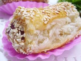 大郎Q饼