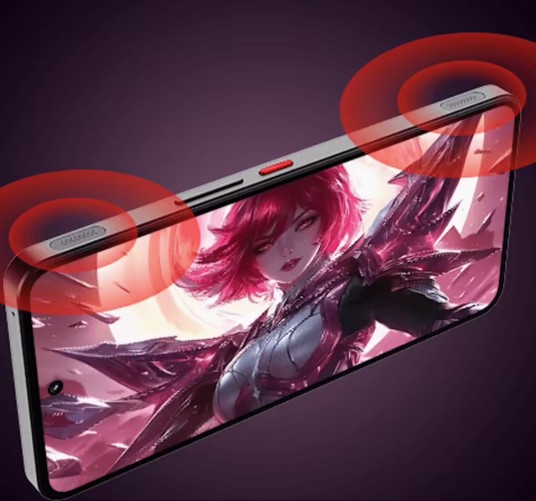 努比亚Neo 3