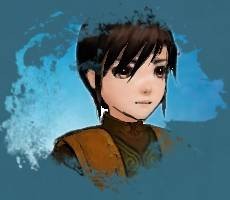 黄采儿