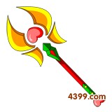 蝴蝶（造梦西游3武器）