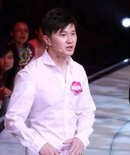 李建祺