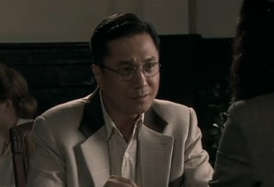 陶文钊(历史剧《中国远征军》中的角色)