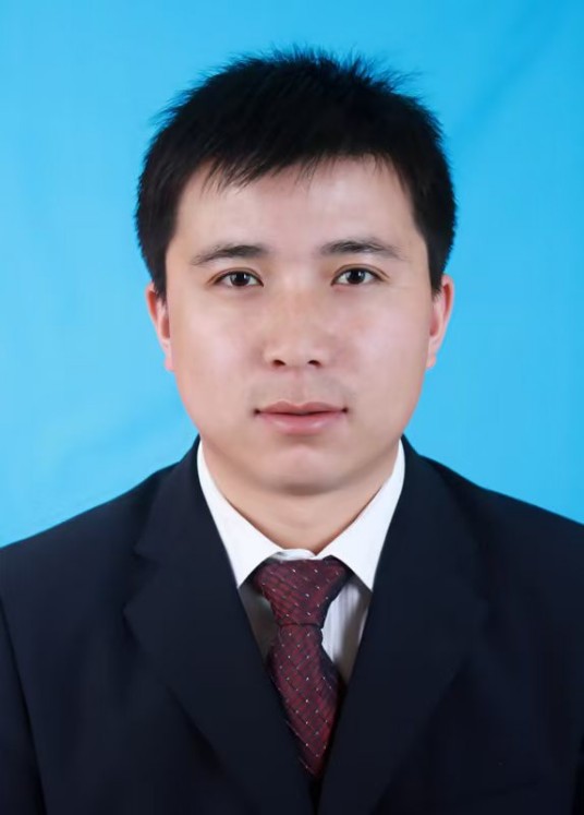 马德华(甘肃省临夏回族自治州康乐县人民政府副县长、县发展改革局局长)