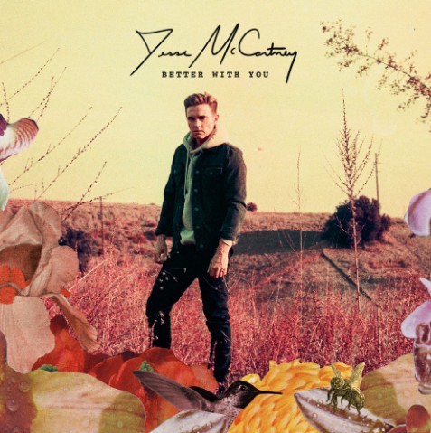 Better with You（Jesse McCartney演唱歌曲）
