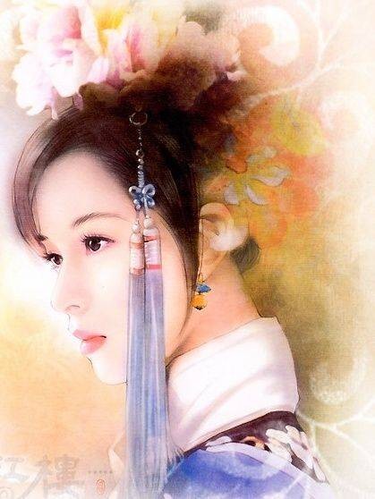 郭贵人（清康熙帝的妃子）