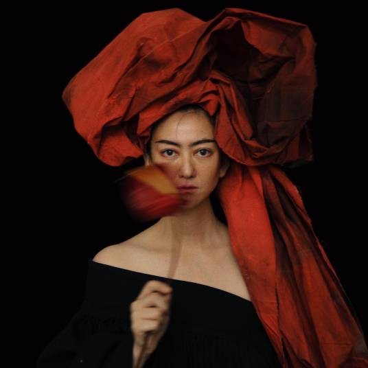高岭之花（2021年者来女演唱的歌曲）