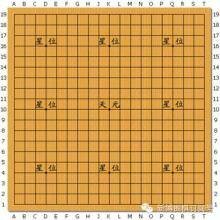 星（围棋术语）