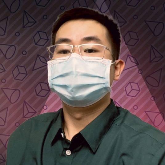 口罩哥研报60秒