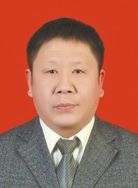 杜向阳（“宝贝回家”洛阳志愿者）
