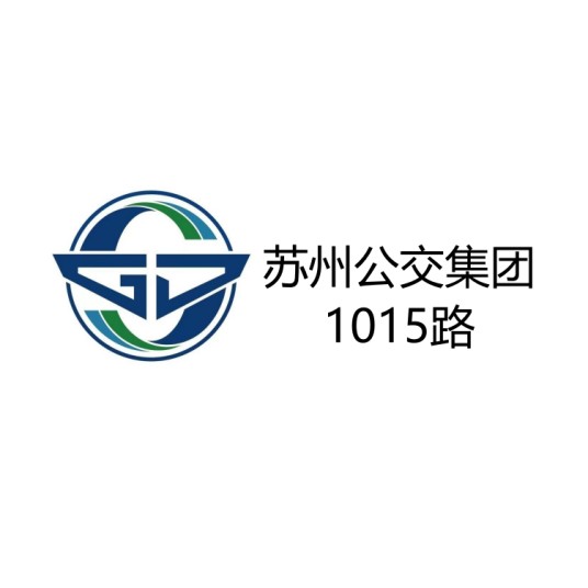 苏州公交1015路