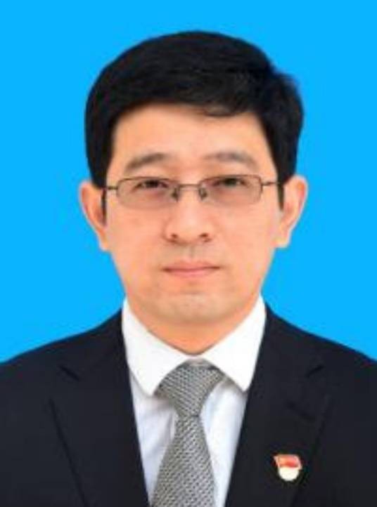 陈金飞（江苏省南京市浦口区人民政府研究室主任）