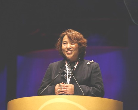 吴中琼