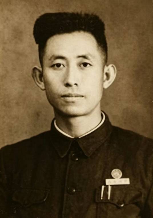 廖拓疆