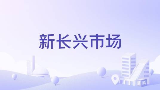 新长兴市场