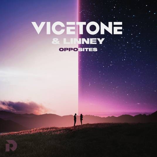 Opposites(Vicetone制作的歌曲)