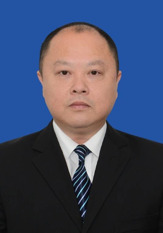 唐俊（湖南省株洲市发展和改革委员会一级调研员）