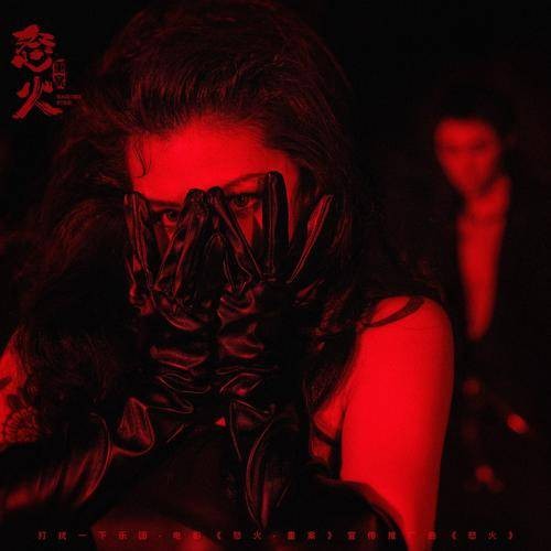 怒火（打扰一下乐团演唱歌曲）