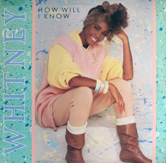 How Will I Know（Whitney Houston 单曲）