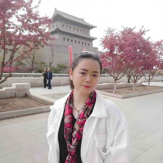 大同热姐