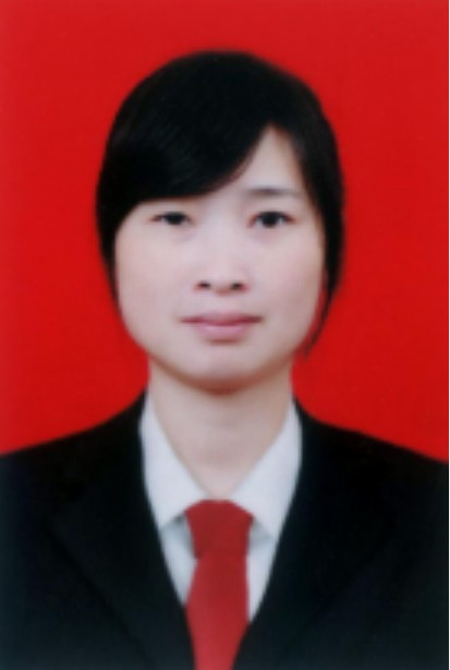 袁晓艳(四川省巴中市平昌县江口水乡水利风景区建设管理局党工委委员、副局长)