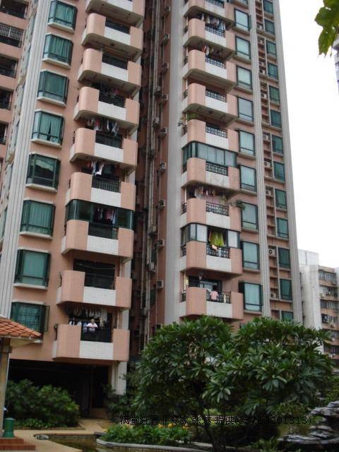 麓湖阁