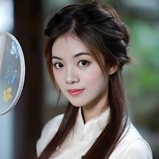 云梅讲故事