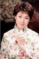 张慧芳（北京京剧院一级演员）