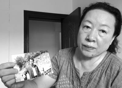 刘吉强（吉林冤案者）