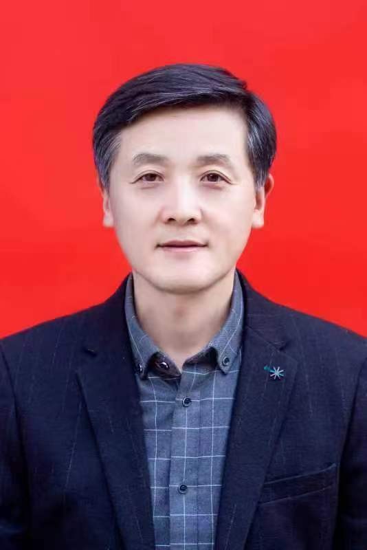 刘志(安徽省亳州市利辛县人民政府副县长)