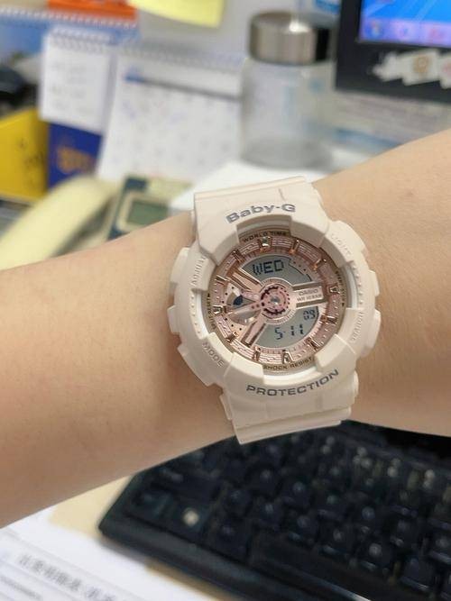 BABY-G