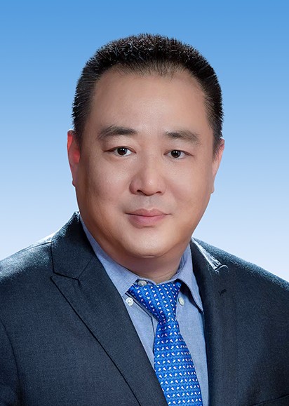 张伟（陕西省延安市人民政府原副市长）