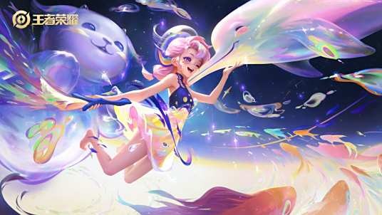 江河有灵