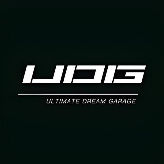 UDG梦想車库