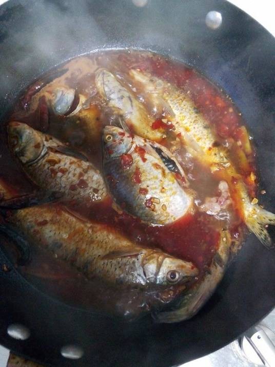 酱焖嘎牙子
