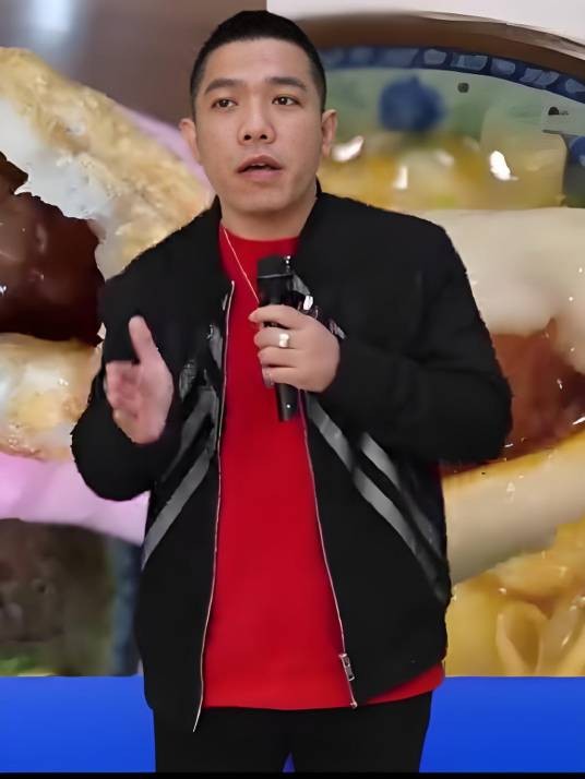 戴哥论(广纳人才)