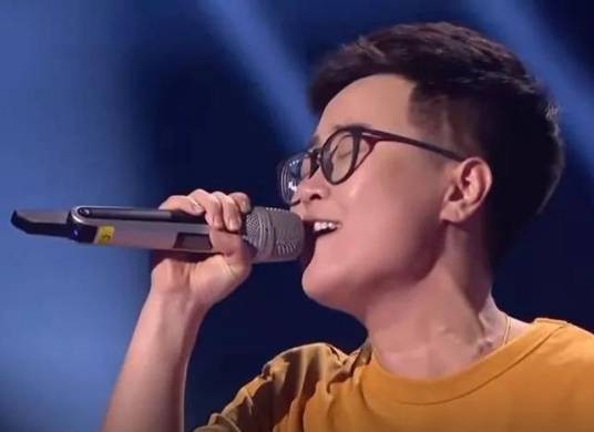 常虹（中国好声音2019学员）