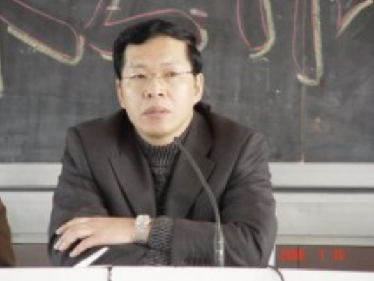 孙建民（佳木斯市第五中学校长）