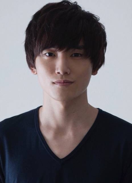 川笼石骏平
