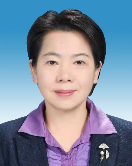 严红（湖北省荆州市人民政府副市长，市红十字会会长）