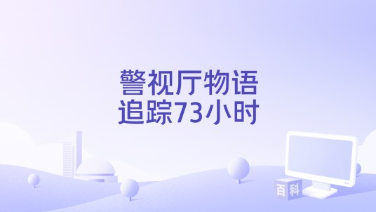 警视厅物语追踪73小时