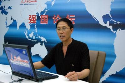 张庆洲（中国作家协会会员，原铁路唐山工务段劳资科长）