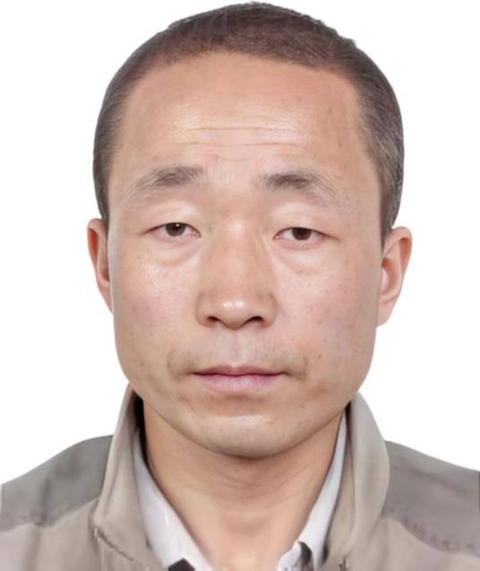 赵存福（公安部A级通缉犯）