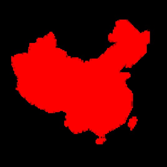 拼地图
