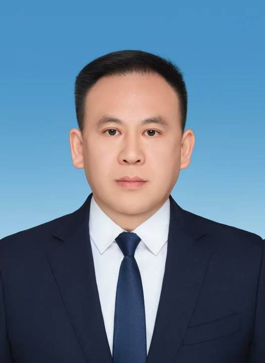 程磊(安徽省蚌埠市怀远县委常委、副县长)
